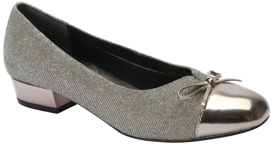 Ros Hommerson Tawnie 74019 - Women's Comfort Dress Shoe