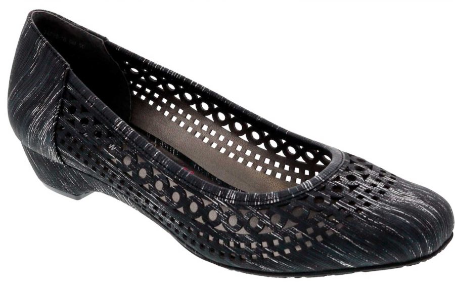 Ros Hommerson Tina 74029 - Women's Comfort Dress Shoe - X-Narrow to X-Wide