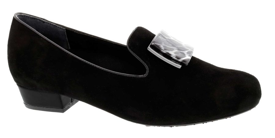 Ros Hommerson Treasure 74001 - Women's Comfort Dress Shoe - X-Narrow - X-Wide