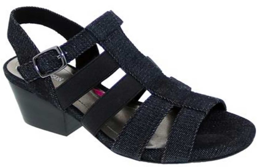 Ros Hommerson Wish 67024 - Women's Comfort Sandal - Narrow - X-Wide