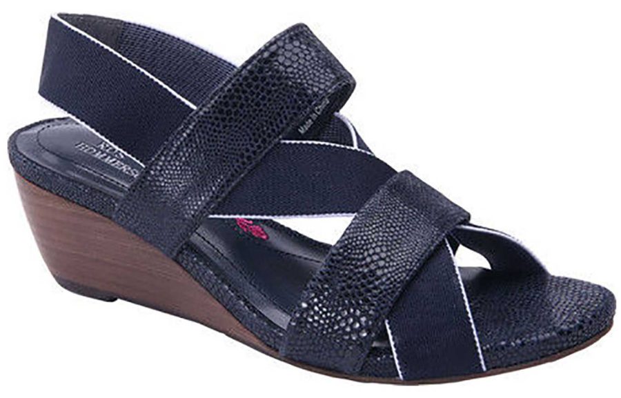 Ros Hommerson Wynona 67020 - Women's Comfort Dress Sandal - X-Narrow - X-Wide