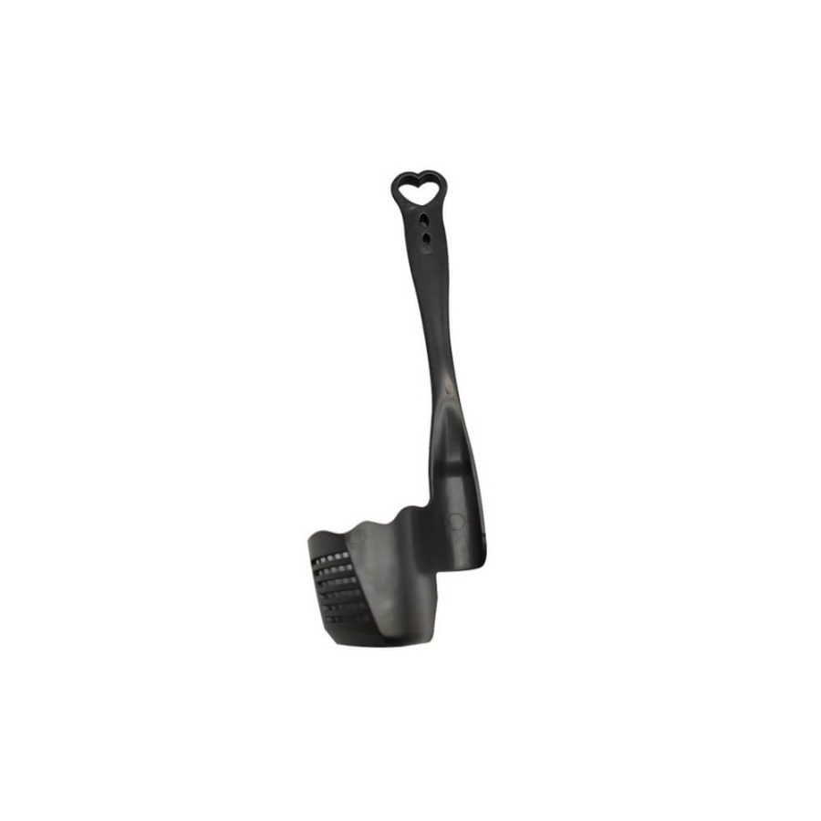 Rotating Spatula Scraper