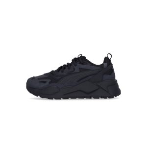 Rs-x Efekt Prm Black/strong Gray Men's Low Shoe