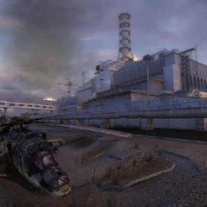 S.T.A.L.K.E.R.: Shadow of Chornobyl PS5 Account