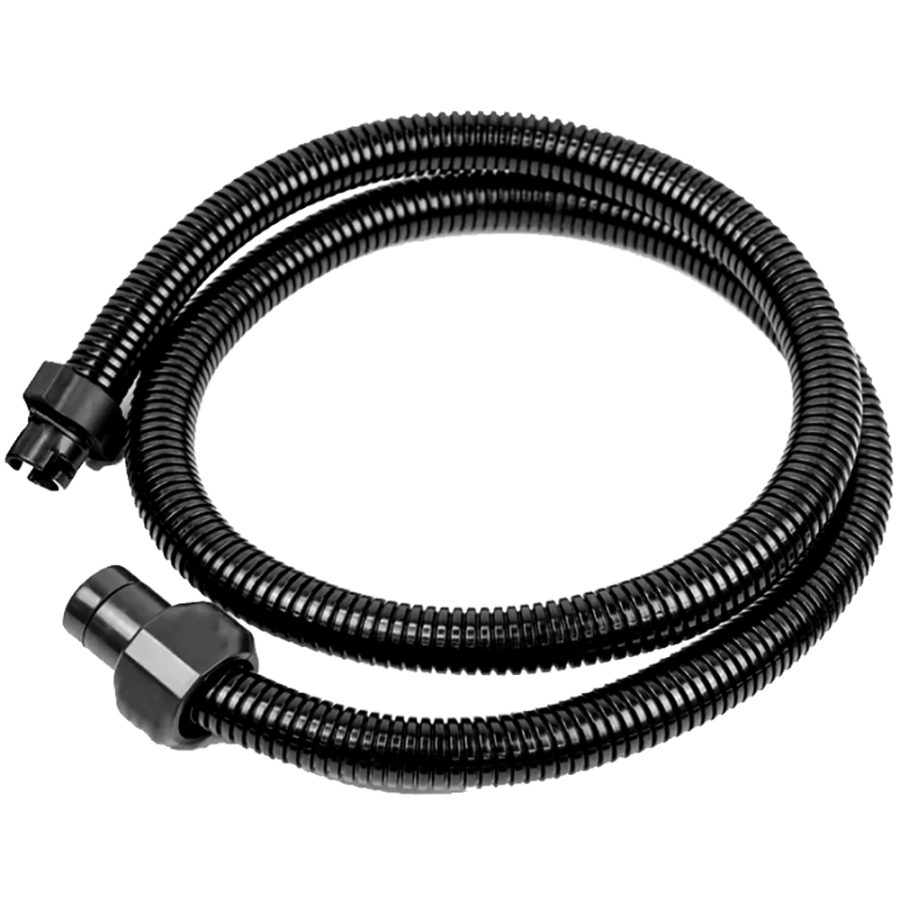 SCANSTRUT SC-AOB-A-HOSEV-12 12FT ATMOS Hose w/Mesh Bag & Fittings