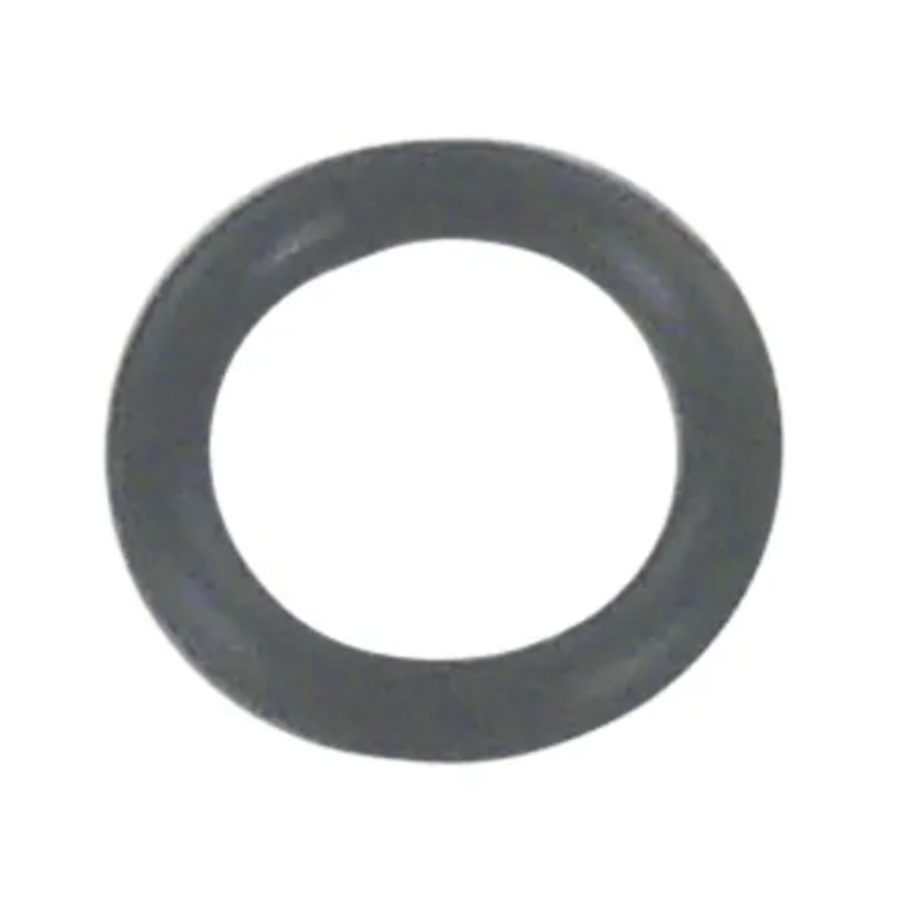 SIERRA 18-7193-9 Outboard Motor O-Ring; Marine Series; 0.4 Inch Inside Diameter x 0.09 Inch Thickness; Set Of 5; Fits Volvo Penta Engines