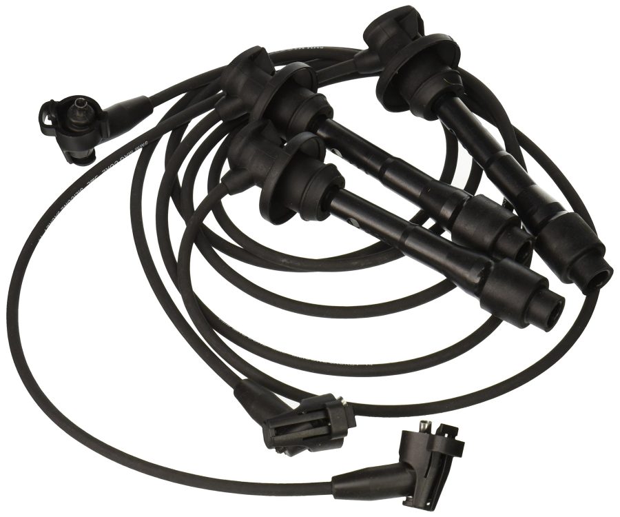 STANDARD 25606 Pro Series Ignition Wire Set