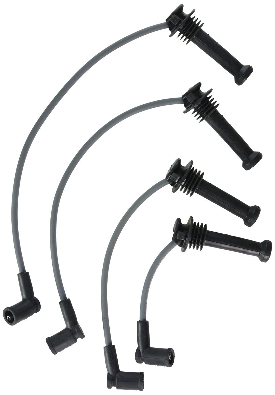 STANDARD 26465 Pro Series Ignition Wire Set