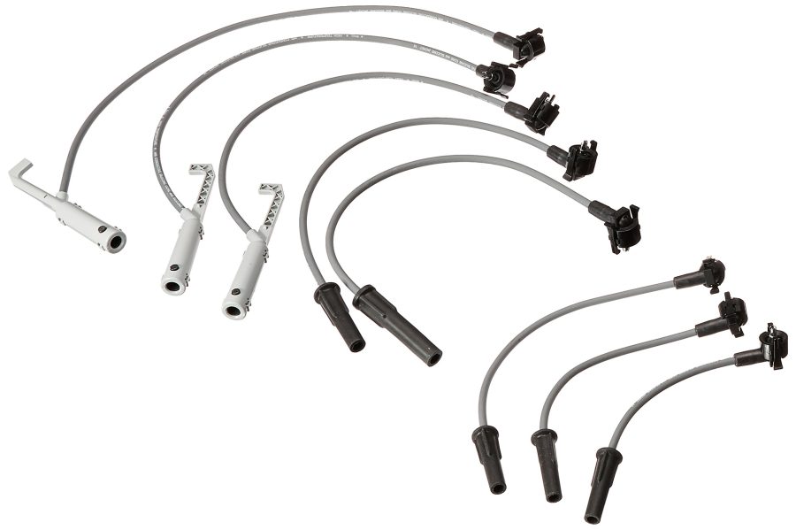 STANDARD 26467 Pro Series Ignition Wire Set