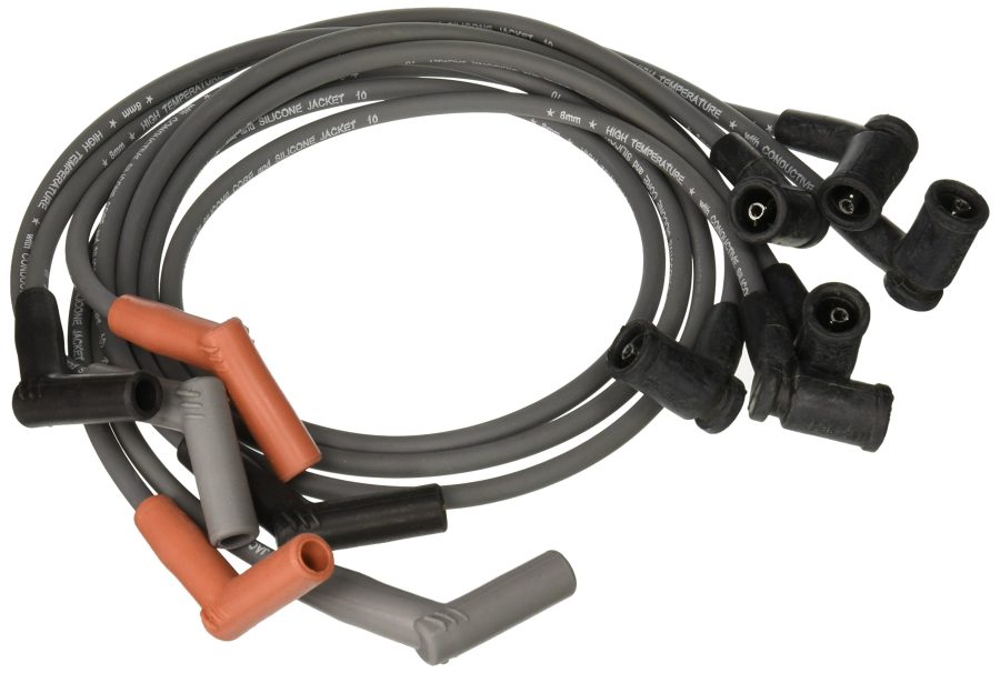 STANDARD 26691 Pro Series Ignition Wire Set