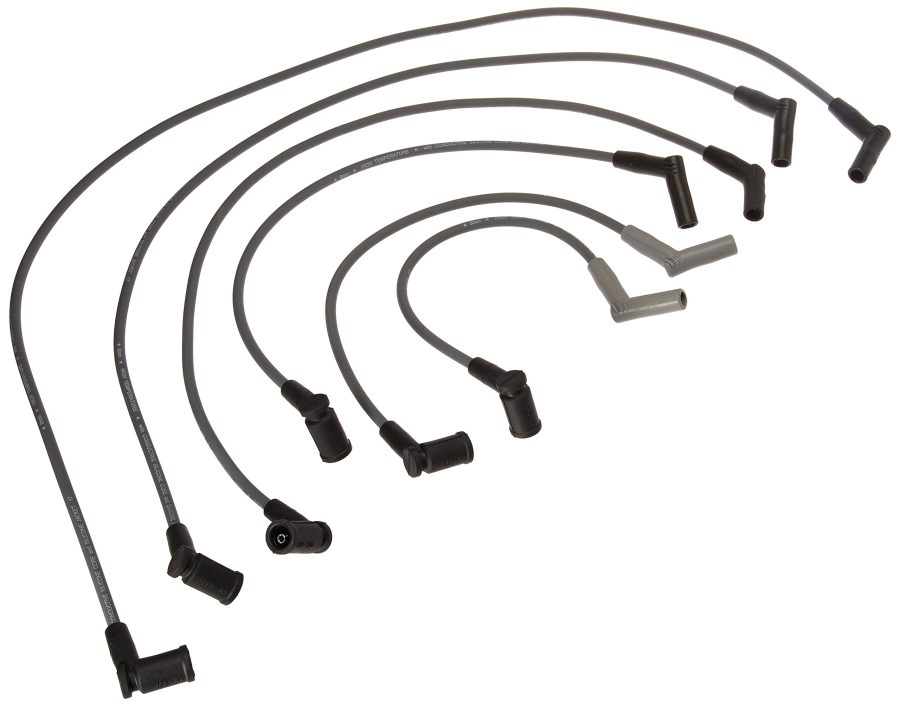 STANDARD 26692 Pro Series Ignition Wire Set