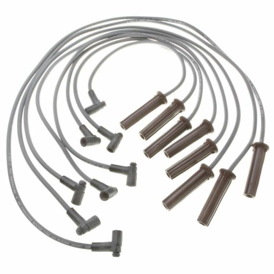 STANDARD 26890 Pro Series Ignition Wire Set