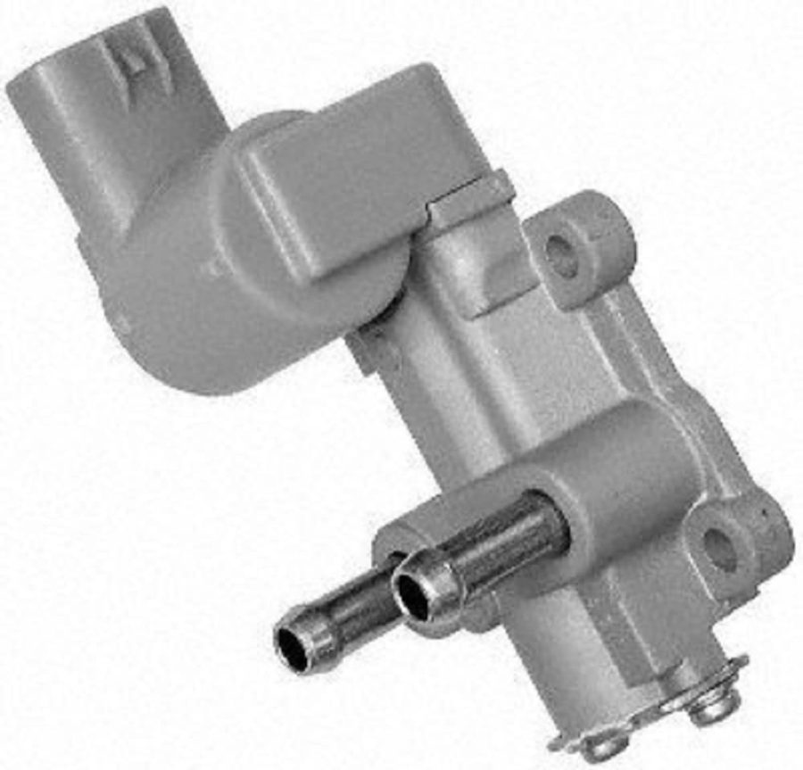 STANDARD AC186 Idle Air Control Valve