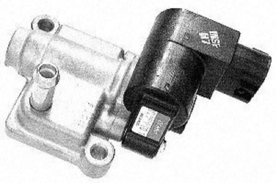 STANDARD AC229 Idle Air Control Valve