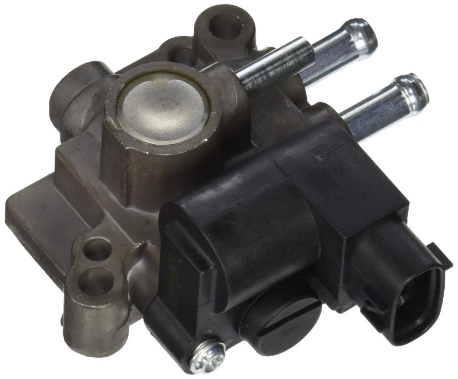 STANDARD AC271 Idle Air Control Valve