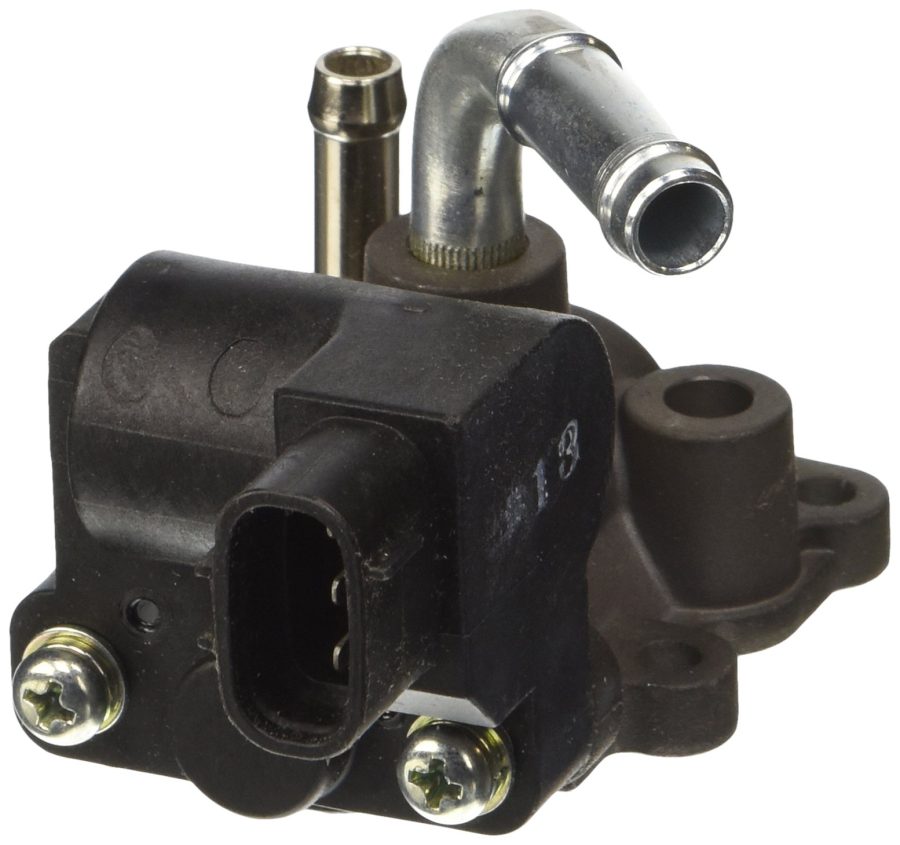 STANDARD AC280 Idle Air Control Valve