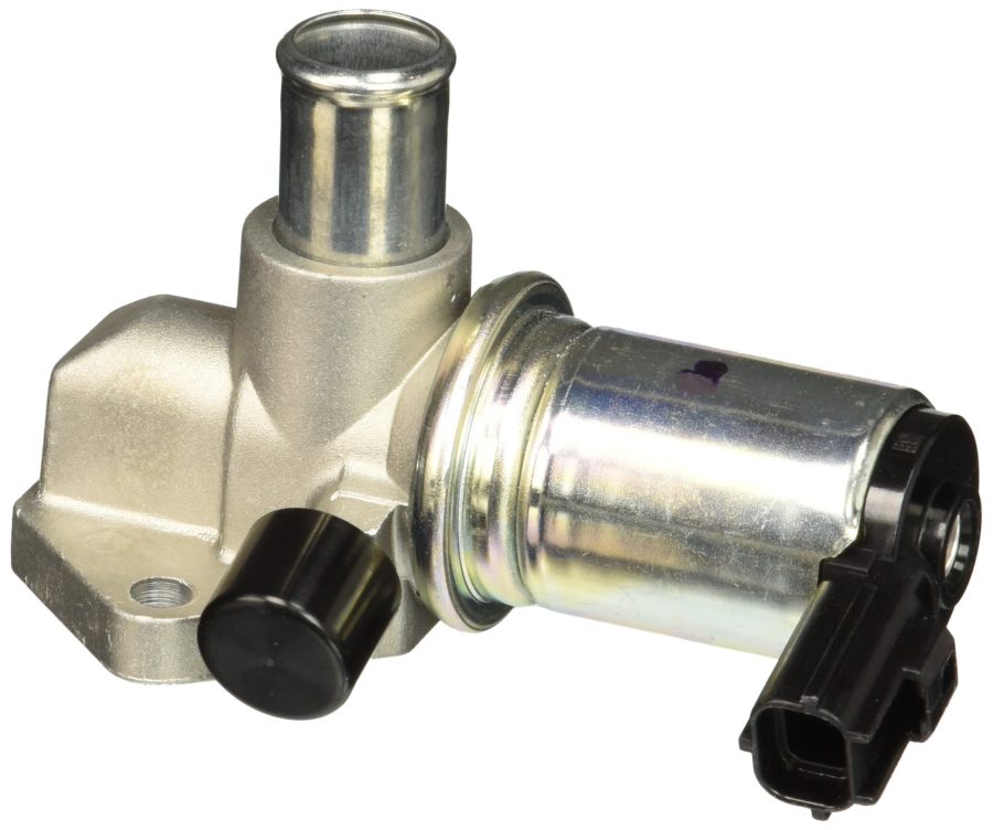 STANDARD AC413 Idle Air Control Valve