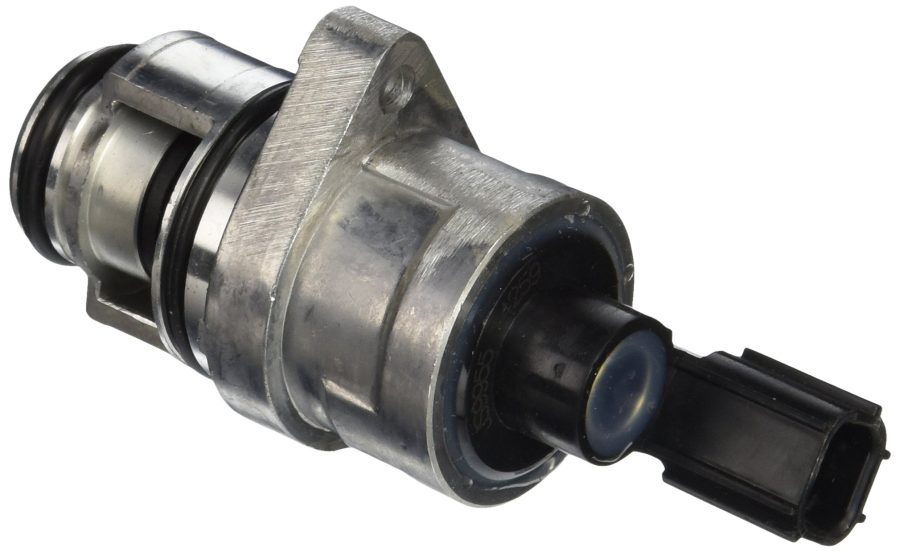 STANDARD AC482 Idle Air Control Valve