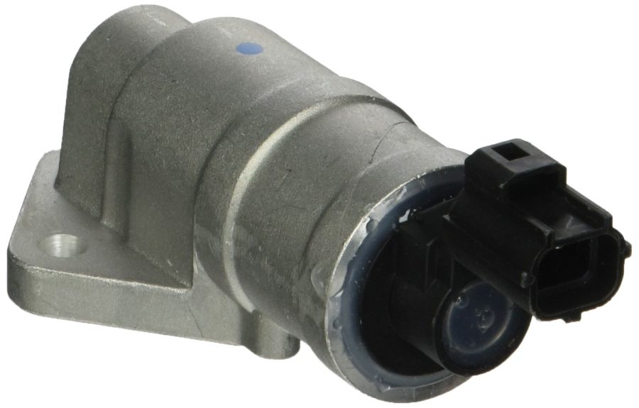 STANDARD AC506 Idle Air Control Valve