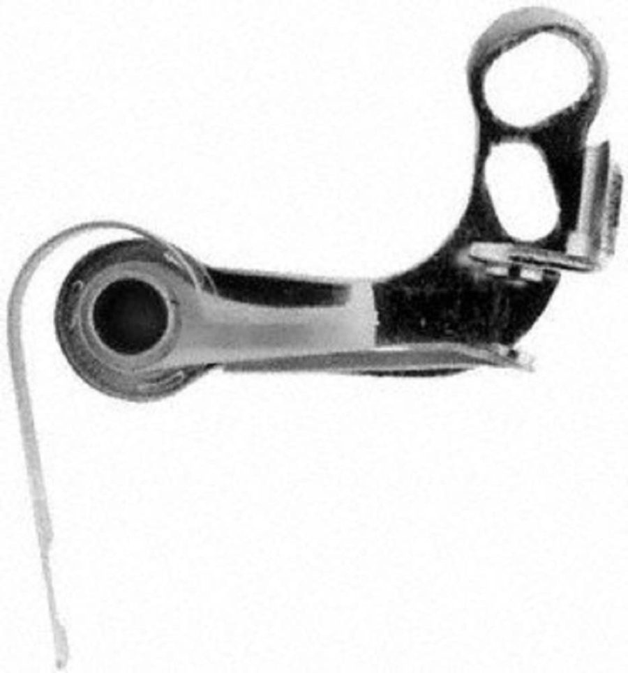 STANDARD AL-4652P Ignition Points