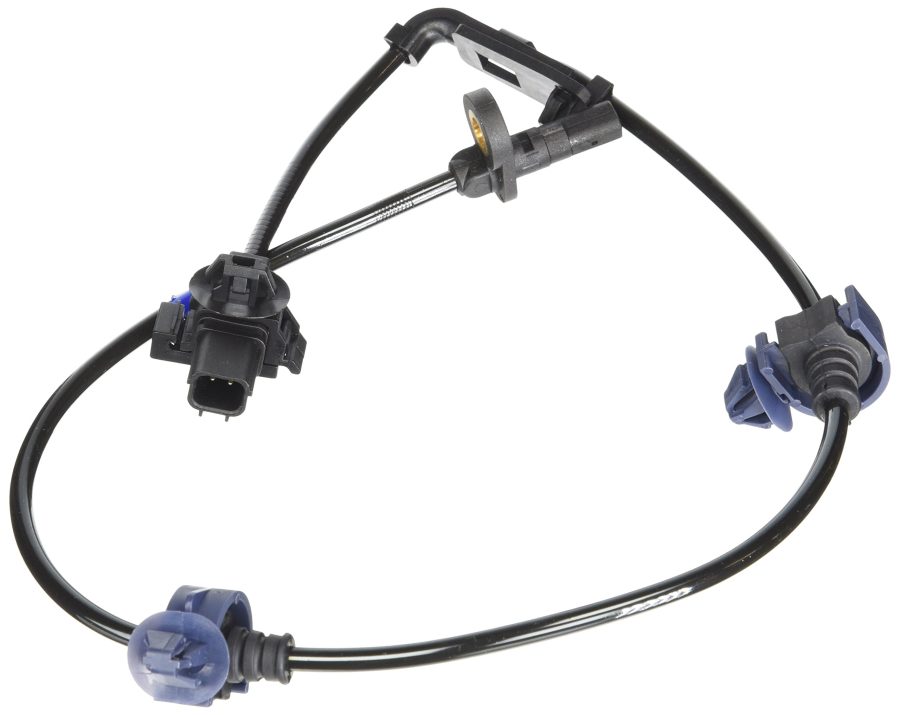 STANDARD ALS1022 Front ABS Wheel Speed Sensor