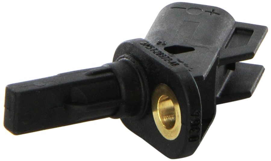 STANDARD ALS1090 Front Wheel Sensor Assorted, One Size