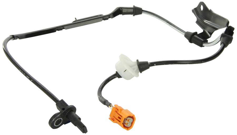 STANDARD ALS1092 Front Abs Wheel Speed Sensor