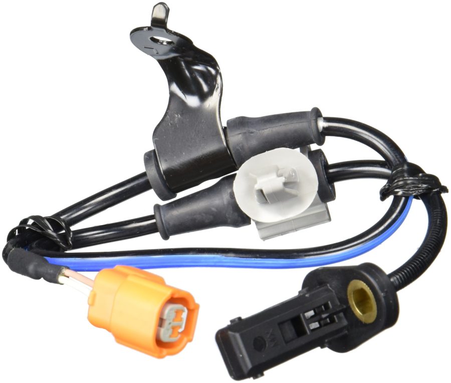 STANDARD ALS1102 Rear ABS Wheel Speed Sensor