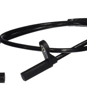 STANDARD ALS1133 Rear ABS Wheel Speed Sensor, Black