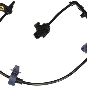 STANDARD ALS1274 IGN Front Abs Wheel Speed Sensor