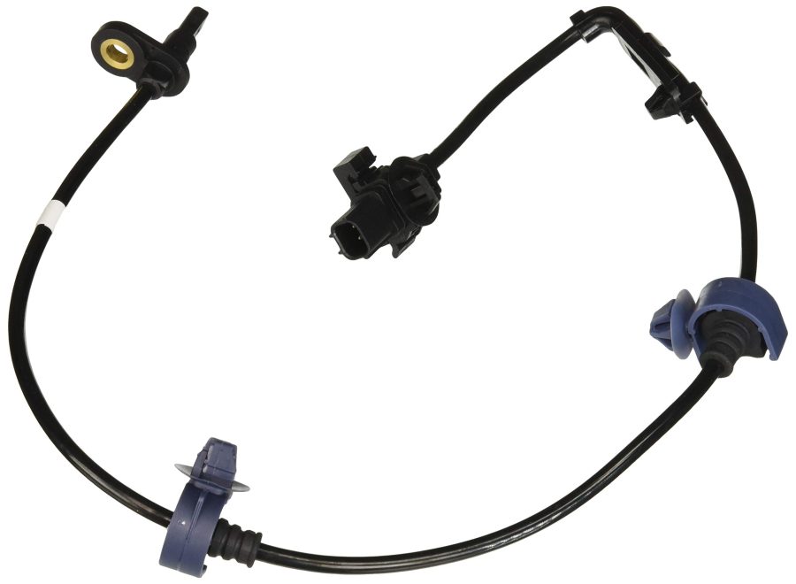 STANDARD ALS1274 IGN Front Abs Wheel Speed Sensor