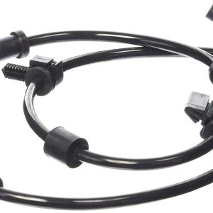 STANDARD ALS1337 Front ABS Wheel Sensor Assorted, One Size