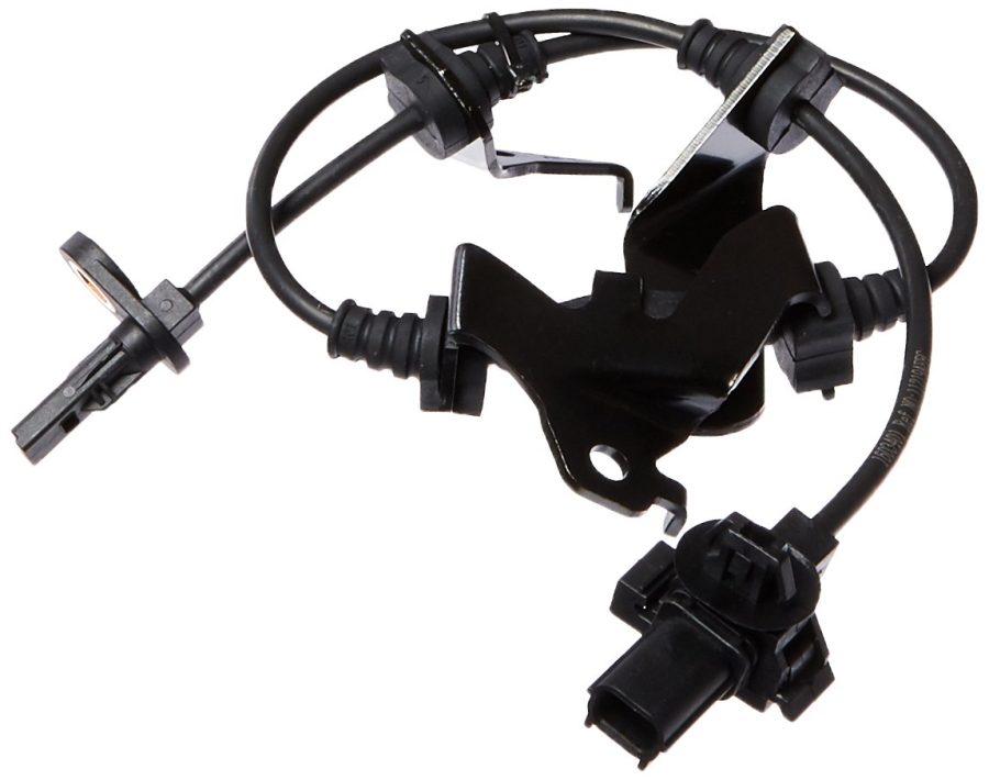 STANDARD ALS1553 ABS Wheel Speed Sensor