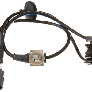 STANDARD ALS1601 ABS Wheel Speed Sensor Wire Harness