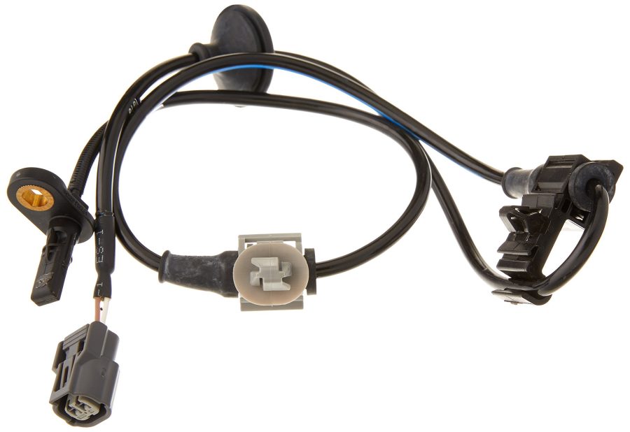 STANDARD ALS1601 ABS Wheel Speed Sensor Wire Harness