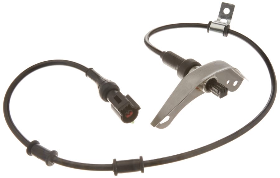 STANDARD ALS1652 Front ABS Wheel Sensor