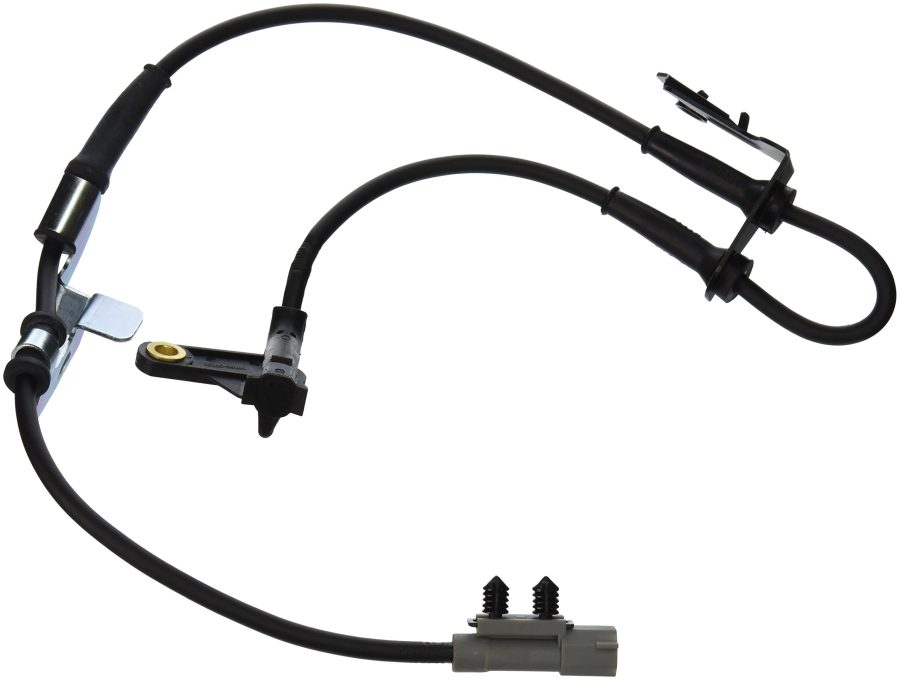 STANDARD ALS252 ABS Speed Sensor