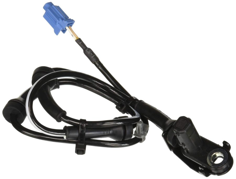 STANDARD ALS309 IGN ABS Speed Sensor