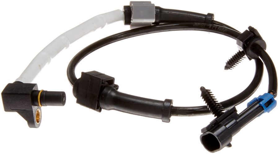 STANDARD ALS483 ABS Speed Sensor