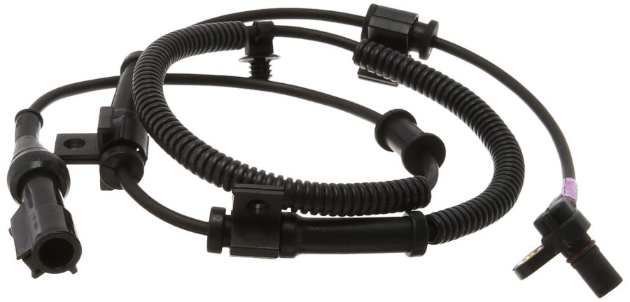 STANDARD ALS505 Wheel Speed Sensor