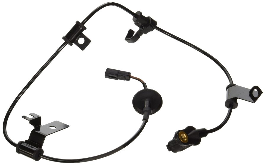 STANDARD ALS514 Wheel Speed Sensor