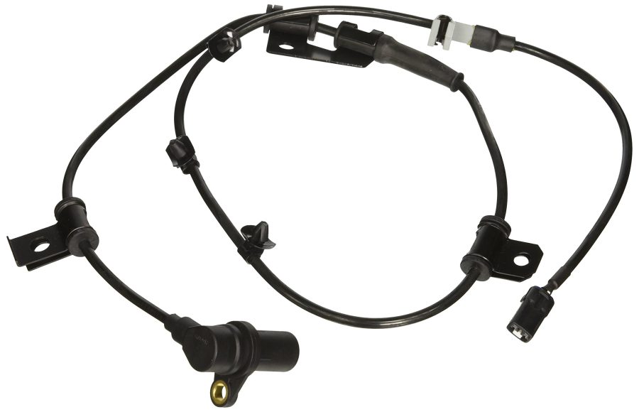 STANDARD ALS573 IGN ABS Speed Sensor