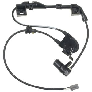 STANDARD ALS670 IGN Wheel Speed Sensor