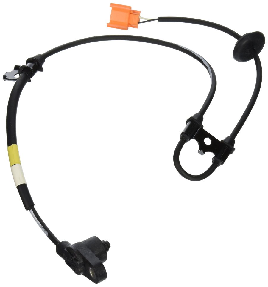 STANDARD ALS793 IGN Wheel Speed Sensor