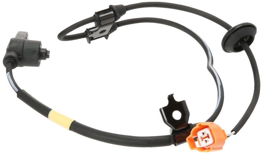 STANDARD ALS805 Front ABS Wheel Sensor