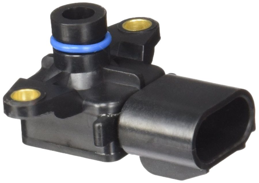 STANDARD AS158T Tru-Tech Manifold Absolute Pressure Sensor