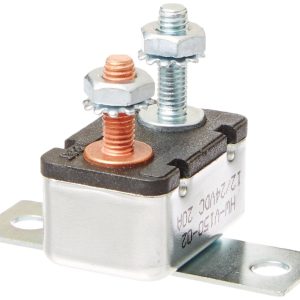 STANDARD BR-20 Circuit Breaker