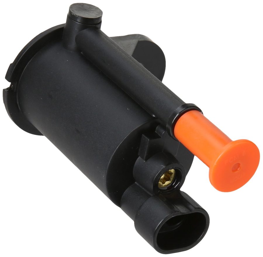 STANDARD CP469 Canister Purge Control Solenoid