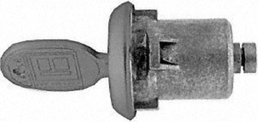 STANDARD DL-7 Door Lock Set