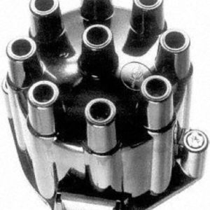 STANDARD DR-429 Distributor Cap Assorted , One Size